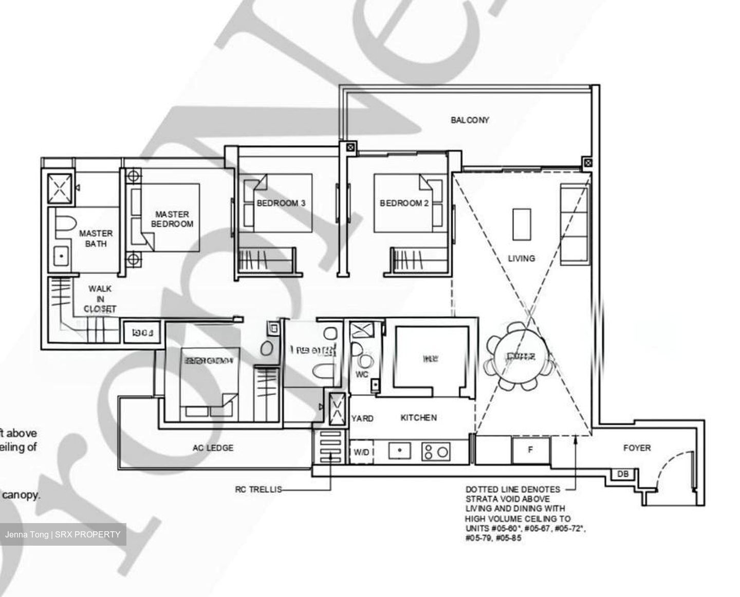 FORETT AT BUKIT TIMAH (D21), Apartment #554917871